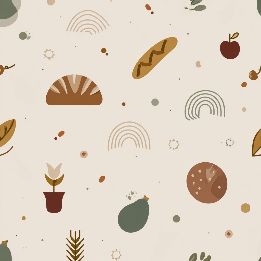 Щаслива родина за здоровою їжею